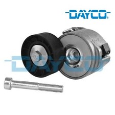V-RIBBED BELT TENSIONER