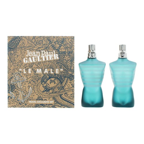 Jean paul gaultier - paul, male