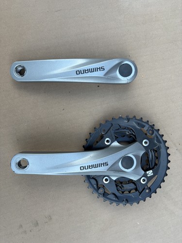Shimano acera m3000 - acera,