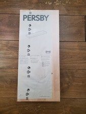IKEA Persby Wall Shelf 59 x