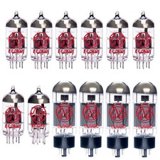 Replacement Valve Kit for