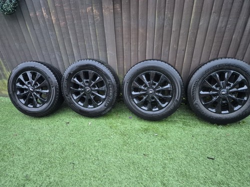 Ford transit custom limited - ford,