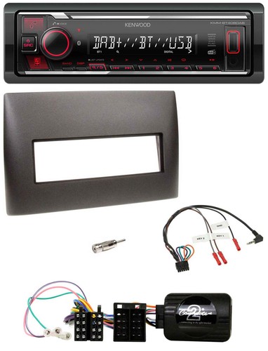 Kenwood steering wheel - steering,