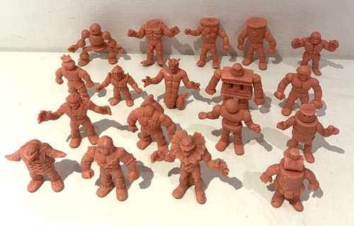Men bundle of - m.u.s.c.l.e, ☆