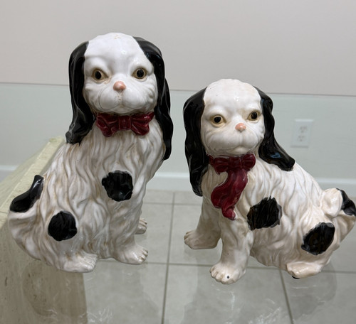Vintage staffordshire style - vintage,