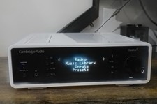 Cambridge Audio Minx XI - 2.1 Amplifier, Streaming System very good condition 