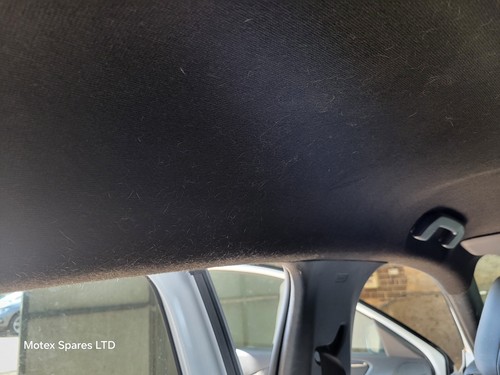 Vauxhall corsa roof curtain - vauxhall,