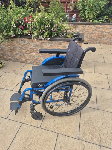 Meyra wheelchair - meyra,