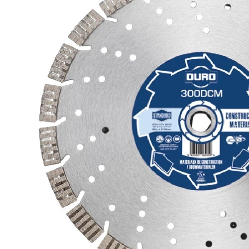 Duro 300mm diamond - duro,