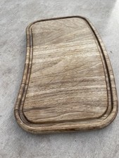 Wooden Chopping/ Bread Board