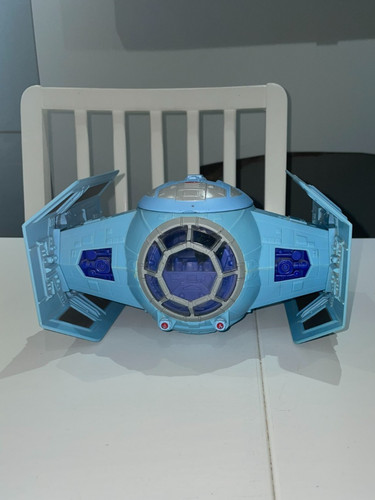 Hasbro playskool star wars - hasbro,