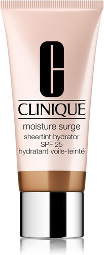 Clinique moisture surge - moisture,