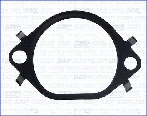 Ajusa 01310200 seal egr valve - 01310200, seal,