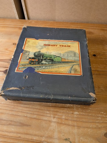 Hornby gauge no - hornby, 0