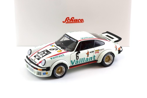 Schuco kremer porsche - schuco,