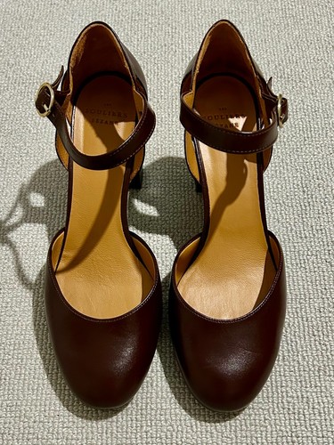 Sézane chocolate brown - sézane,