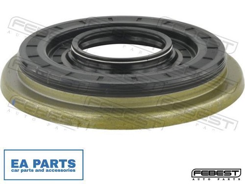 Shaft seal differential for - seal,,
