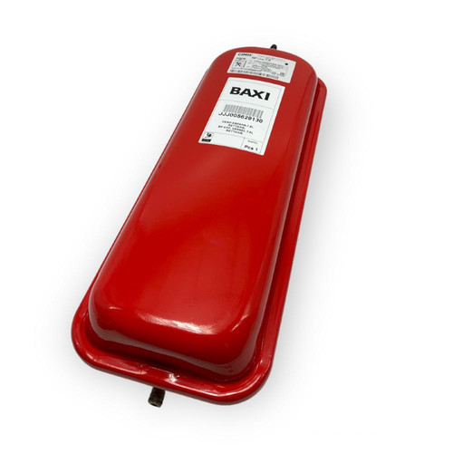 Baxi ocean expansion vessel - ocean, lt
