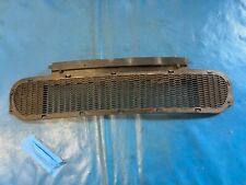 BMW Mini Cooper S Front Bumper