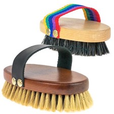 Horse Grooming Brush