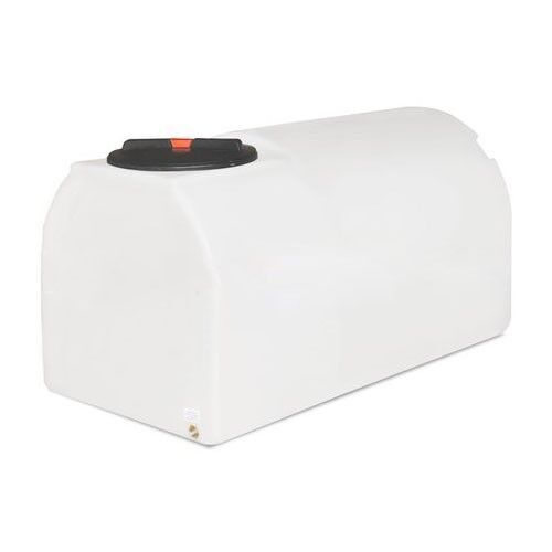 900l litre flat - 900l, plastic