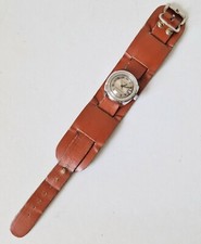 Vintage 30mm Small Timex