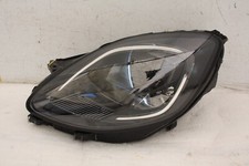 Ford Puma Left Headlight 2020