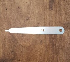 STIHL (1) Valve Clearance