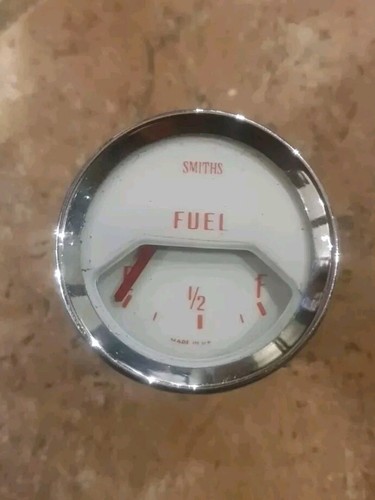 Smiths classic electrical - electrical, fuel