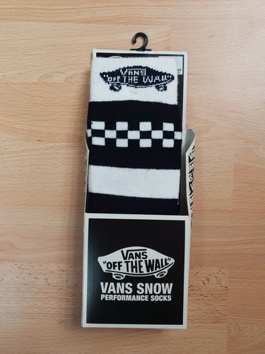 Vans off the wall snow - vans, "off