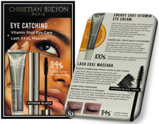 Christian BRETON | EYE