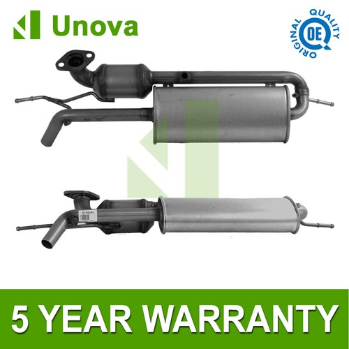 Catalytic converter euro - catalytic, 4