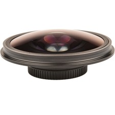 37MM 0.3X Fisheye Ultra Wide