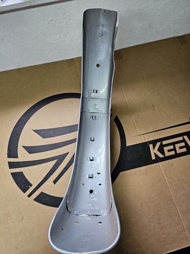Bsa models rear mudguard - a,