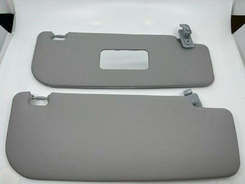 Sunvisor sun visors set - sun, fit