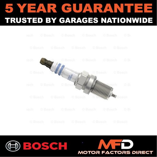 Spark plug bosch fits - bosch, tt