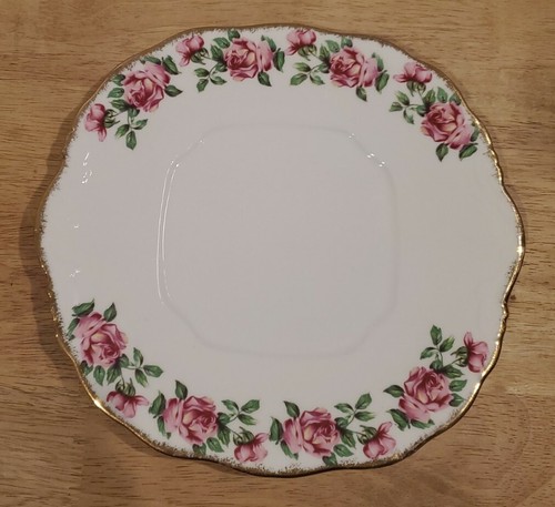 Salisbury england bone china - bone,