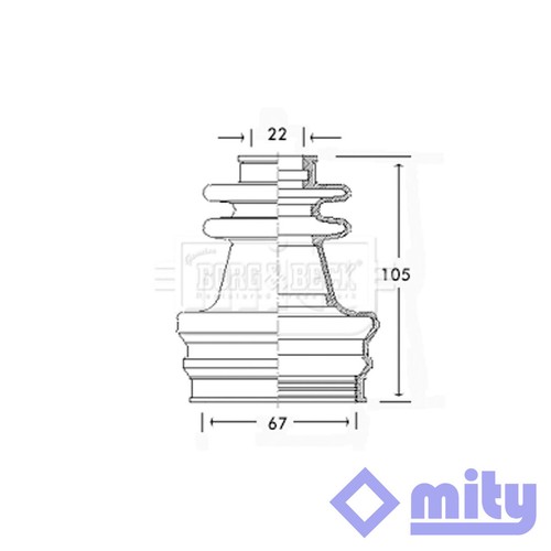 Fits corsa 200 - 200, d
