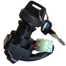 IGNITION KEY SWITCH FOR SUZUKI