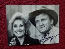 JOE BUGNER   - BOXER  -