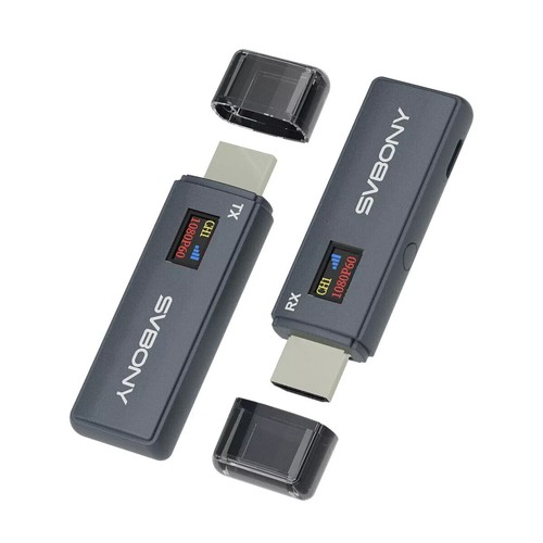 Svbony st2 1080p - hd, wireless