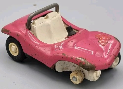 Vintage 1970s metal tonka - vintage,