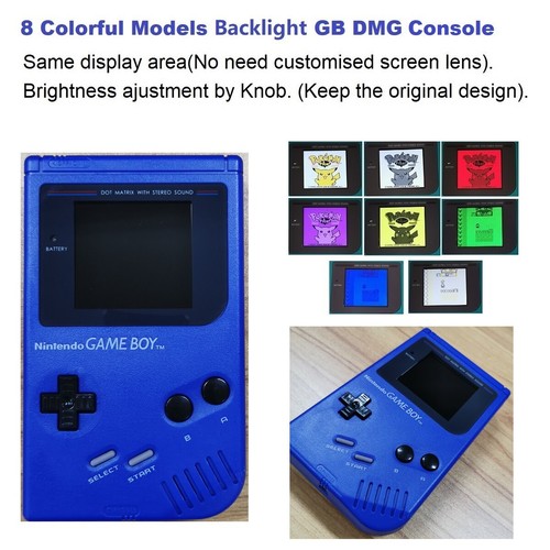 Blue retrofit color - color, palettle