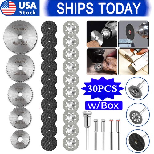 30pcs cutting wheel - cutting,