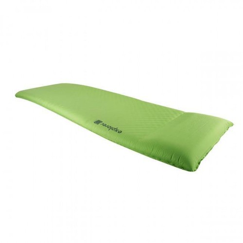Highlander self inflating - highlander,