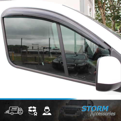 External fit stx wind - fit,