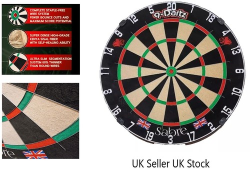 Sabre darts tournament quality - darts,