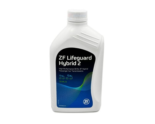 Genuine lifeguard hybrid 2 - genuine,