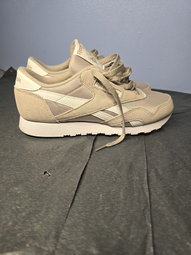 Reebok classic nylon - reebok,