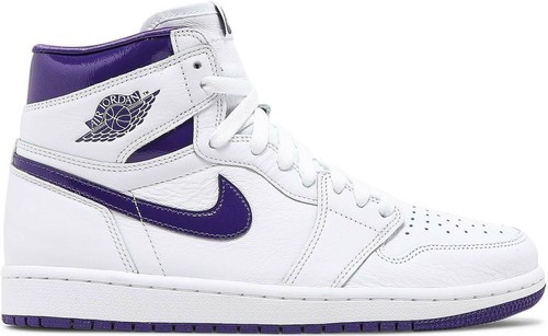 Air jordan retro high og - air,
